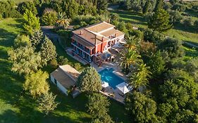 Villa Kerkyra